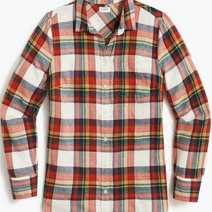 NWT J. Crew Factory Shirt